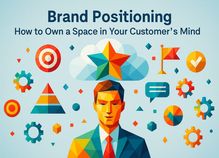Brand Positioning